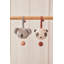 Animals Musical Crib Mobile
