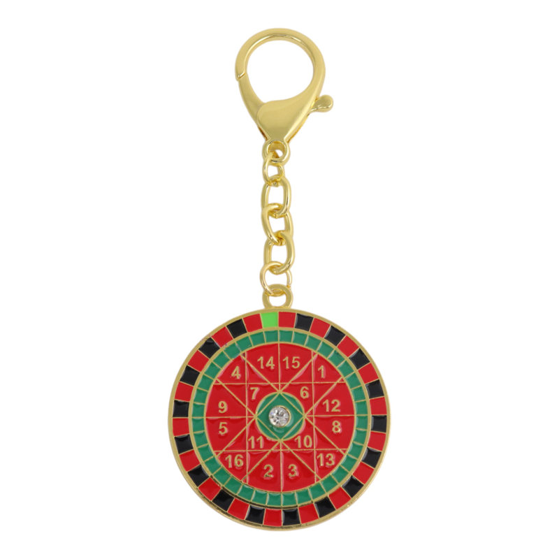Amulette Windfall Yantra