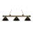 Chevelle - Light Pendant-22737121-22737128