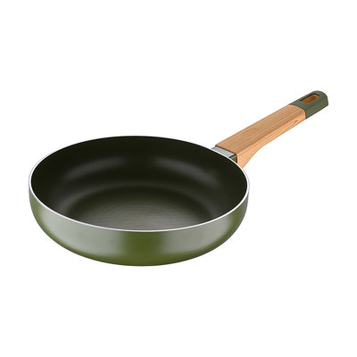 Aluminum Non-Stick Frying Pan