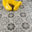 Costa 8" x 8" Ceramic Patterned Wall & Floor Tile