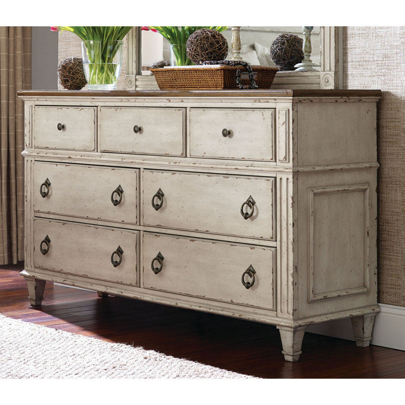 Kimmons 64'' W 7 - Drawer Dresser