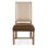 Big Sky Upholstered Side Dining Chair