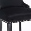 Tabouret de bar 26,7 po Aden-146136849-146136848