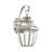 Alexavier Solid Brass Wall Light-1772187534
