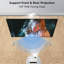 Inbox Zero Projector Screen Accessory