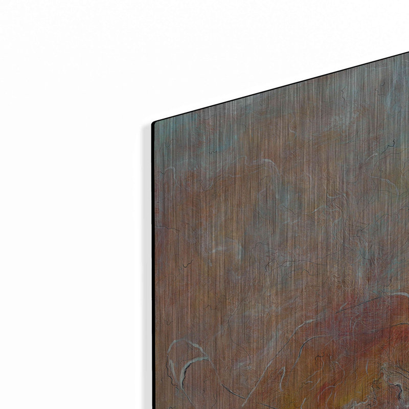 «Dance Course» par Samedin Asllani, H 48 po x l 24 po