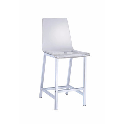 Zendell Counter Stool