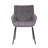 Lizabeta 19.29'' H Fabric Upholstered Armchair-1450664115