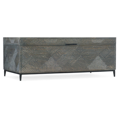 Commerce and Market Lift Top Frame Coffee Table -  Hooker Furniture, 7228-80020-95