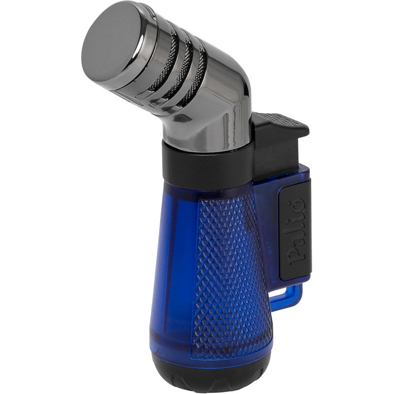 Briquet Palio Squadra, Bleu