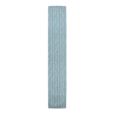 Brealle Rectangle Polyester Table Runner