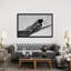 « a curtiss p-40e warhawk », reproduction de photo sur toile-32114988-72035847-72035840