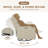 Dakota Power Recliner 3-In-1 With Swivel, Glider, USB Ports-113432845