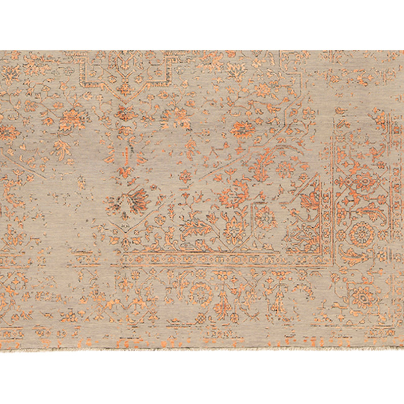 One-of-a-Kind 8'1" X 9'9" Area Rug