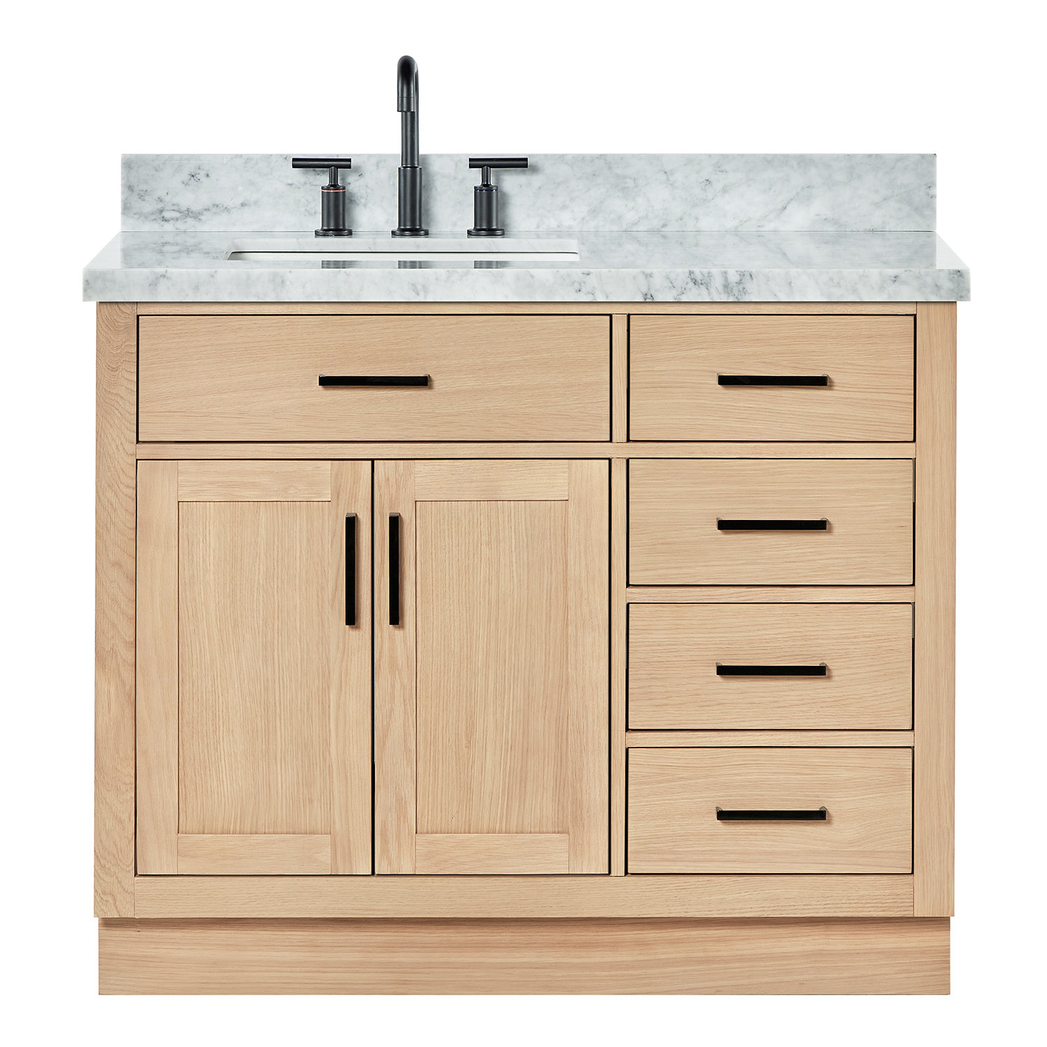 43 In Bathroom Vanity