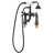 Oil Rubbed Bronze