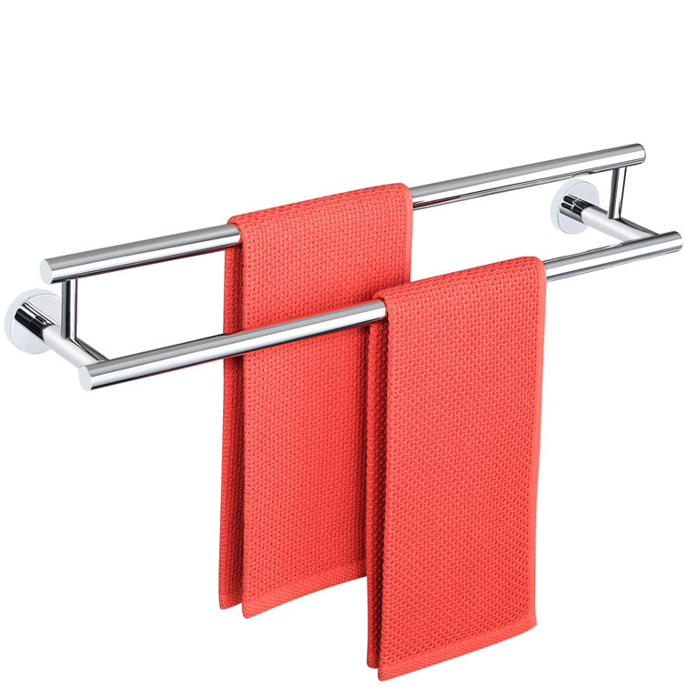 IGOTIVR INC Wall Towel Rack - Wayfair Canada