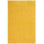 Tapis intérieur / extérieur jaune Nourison Essentials-174948334