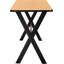 Table de collaborateur NPS X Base-777014223-777014221