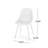 Artha Outdoor Dining Side Chairs-1084976304
