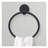 4 - Piece Bathroom Hardware Set-68822543