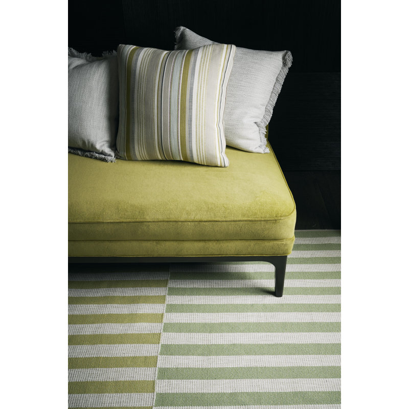 Flatweave Area Rug