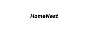 HomeNest Logo