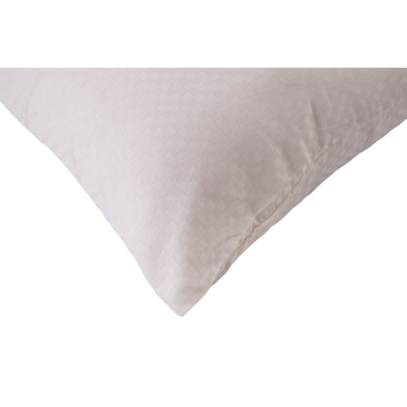 Luxury Ranforce Quilt Cover Set, Cream Color, 53.1 x 78.7 inches | 100% Cotton, Reactive Printing | Includes 31.5 x 31.5 inches Pillowcase | Machine Washable, Soft & Durable, Elegant Design for Cozy Bedrooms