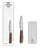 Cuisine::pro® LE CONNOISSEUR™ Paring Knife 3.5in
