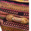 Wool Cargo Bag