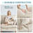  Shepardson Seating Component -- Armless Storage Sofa-132494545