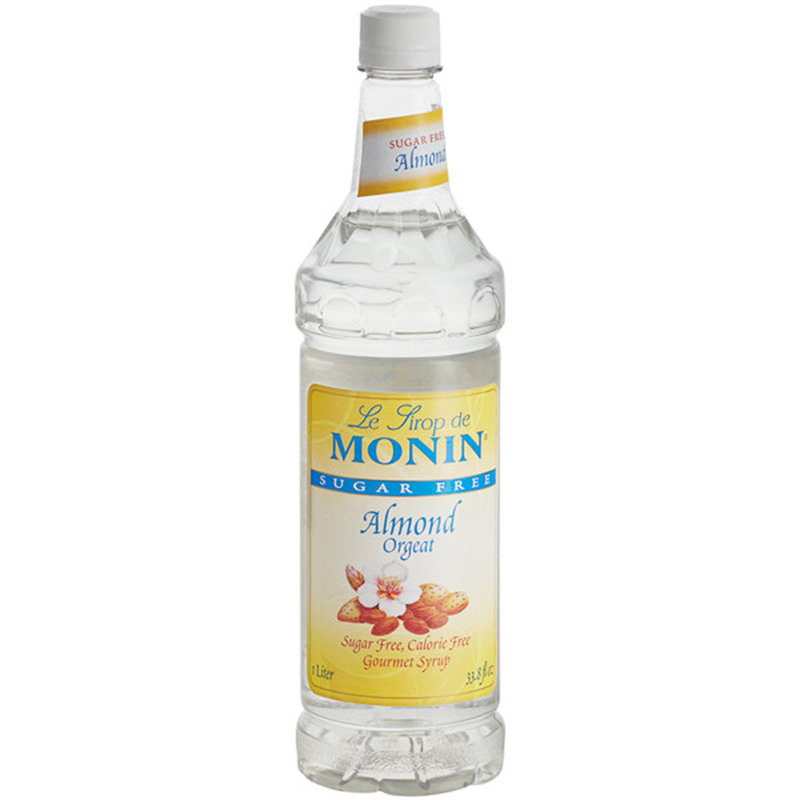 FixtureDisplays Snow Cone Syrup