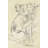 Outback Sketch I by June Erica Vess - Drawing-1323918855-1272954272