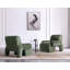 Chaise d'appoint Verandah Mid-Century-1631406696