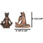 Ensemble de figurine Hayet