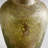Alkali Handcrafted Glass Table Vase 1