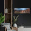 Ivy Bronx «Colorado Red Rocks Panorama» par Epic Portfolio, art mural en métal-1938465788