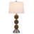 Rikkie Resin Table Lamp