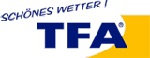 TFA Dostmann logo