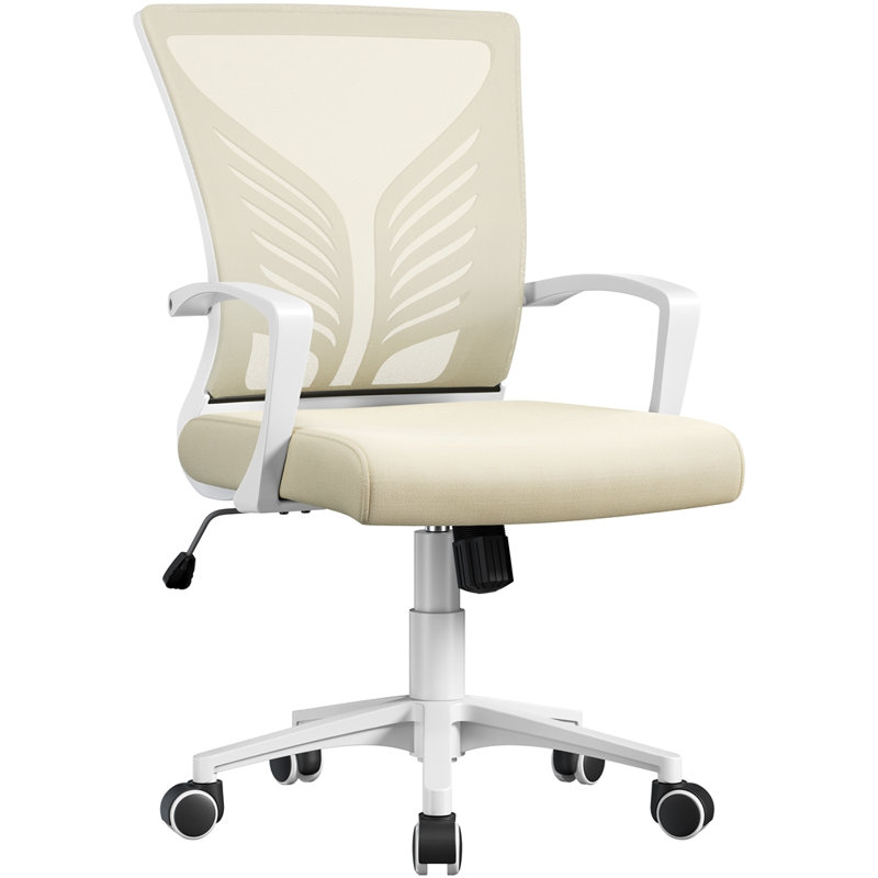 Polyester Office Chair