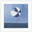 Beach Ball 1 Print by Nathan Turner