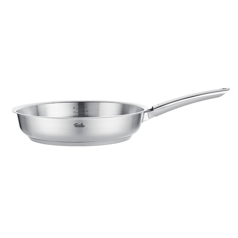 Fissler Pure Collection Frying Pan, 11"
