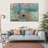 " Impression Sunrise 1872 " 3 - Pieces-92829196