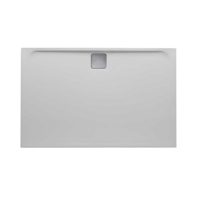 Elzor Shower Tray - White