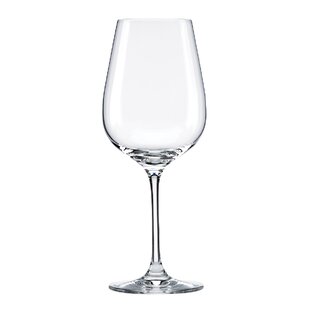 Riedel Winewings Tasting Wine Glass Set (4-Pack) w/Aerator and Polishing Cloth, Size: One size, Clear