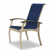 Chaise de patio Askar