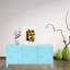 Armoire de rangement à 6 tablettes Adriatik-1752910491