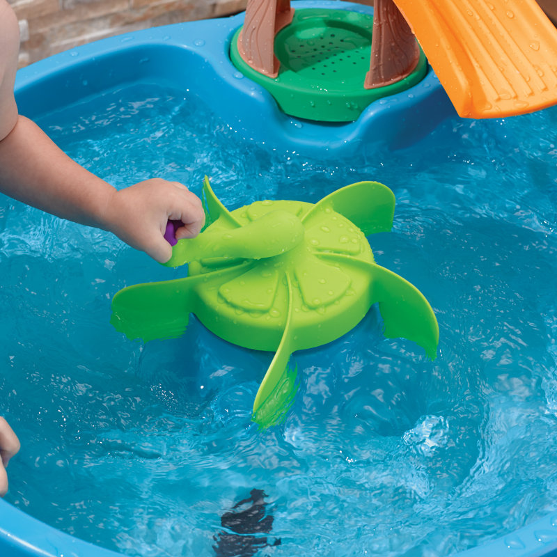 Plastic Sand & Water Table