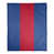 Blue/Red/Blue